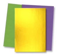 A4 Paper - Plain Colours